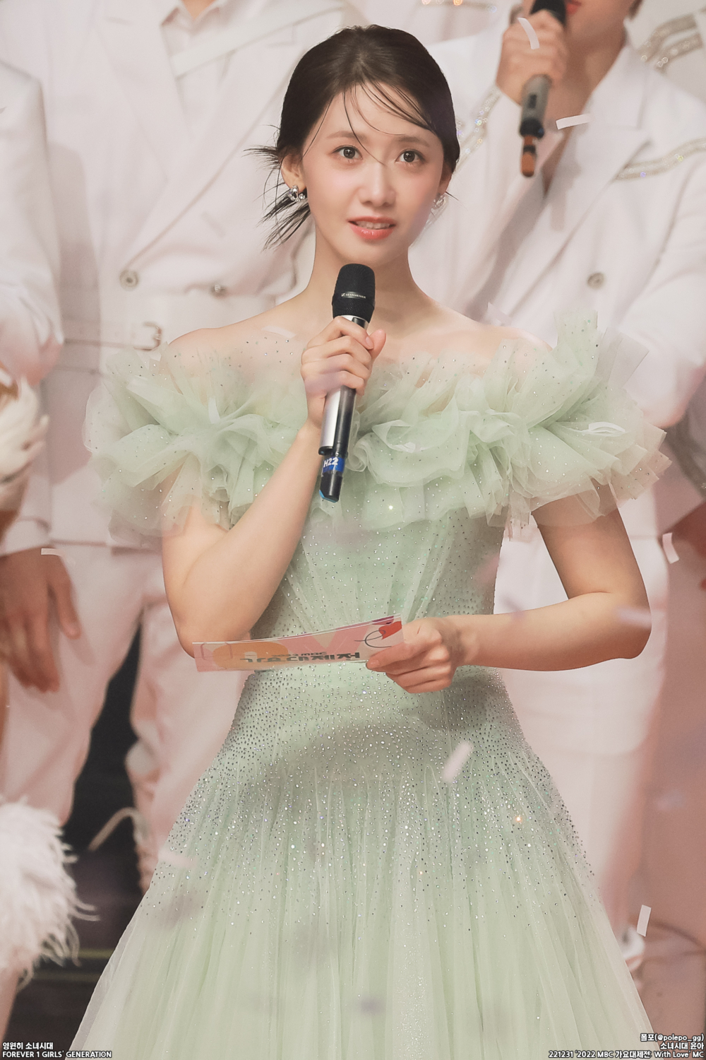 2022《MBC歌謠大祭典》