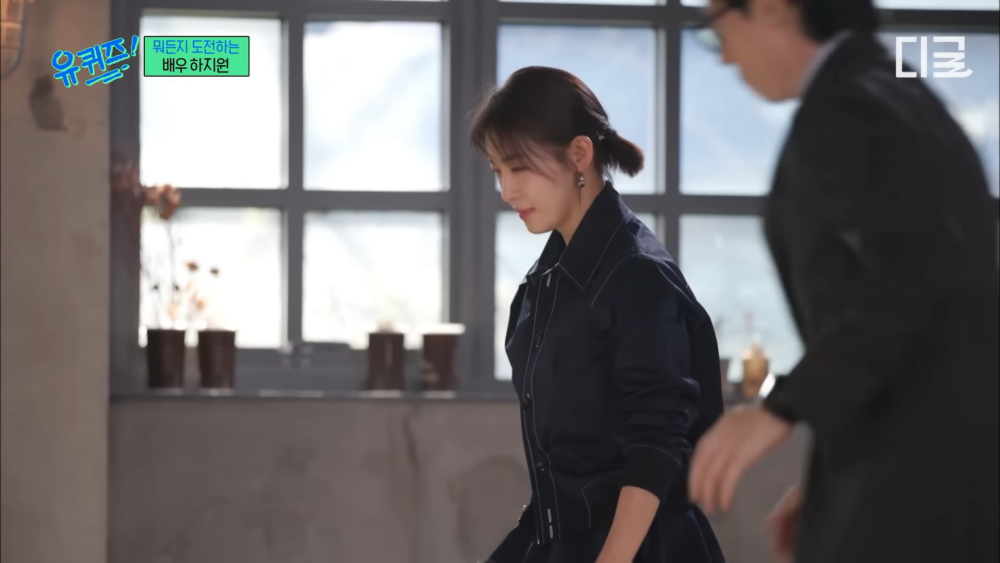 立馬拖鞋挑戰XD