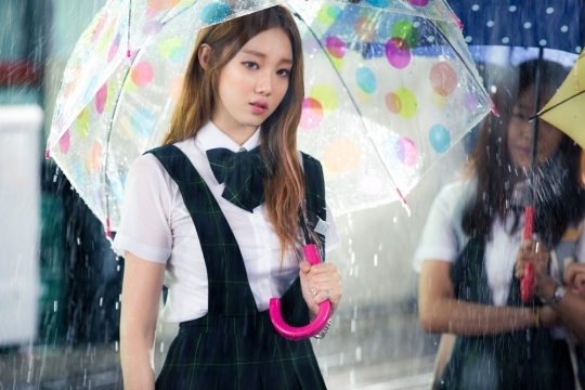 《沒關係,是愛情啊》