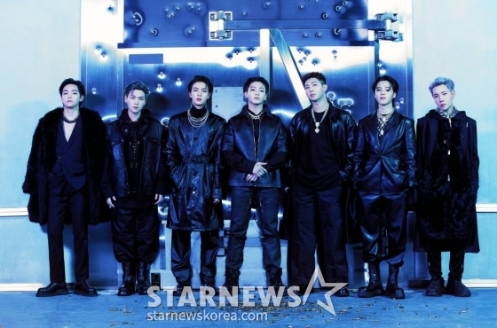 計劃在服完兵役後，於2025年以7人完整體活動為目標