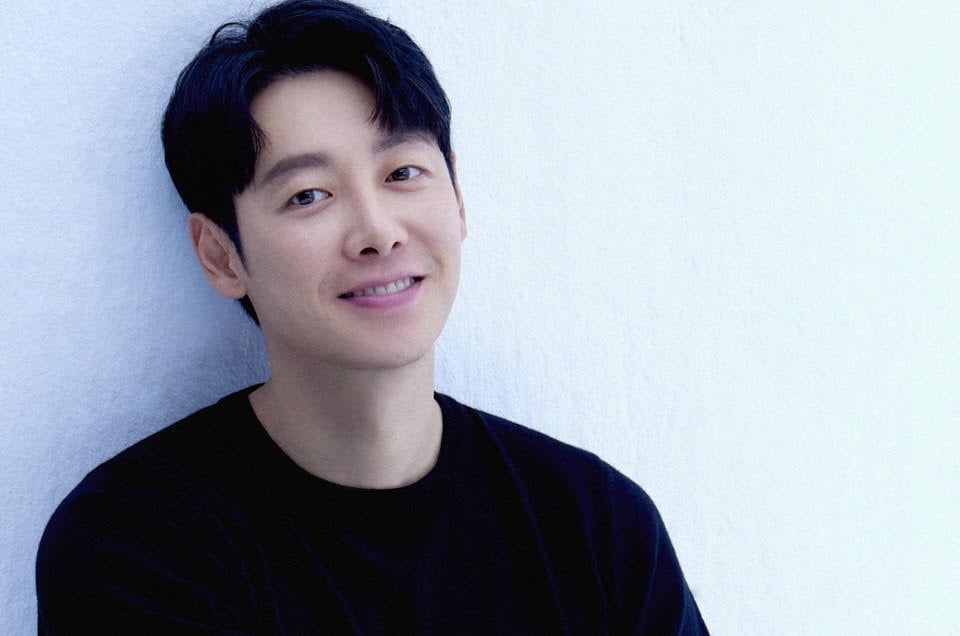 金東旭今年8月宣布婚訊