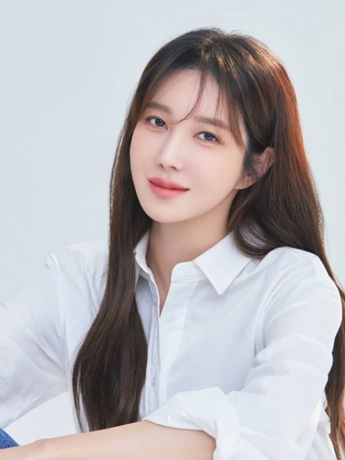 李智雅飾演離婚解決企業「Solution」的組長「莎拉·金」