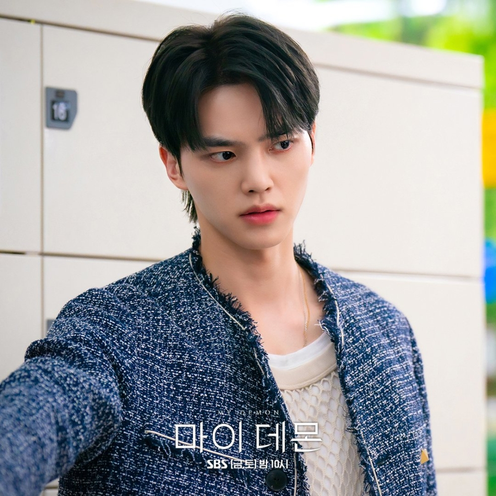 《與惡魔有約》