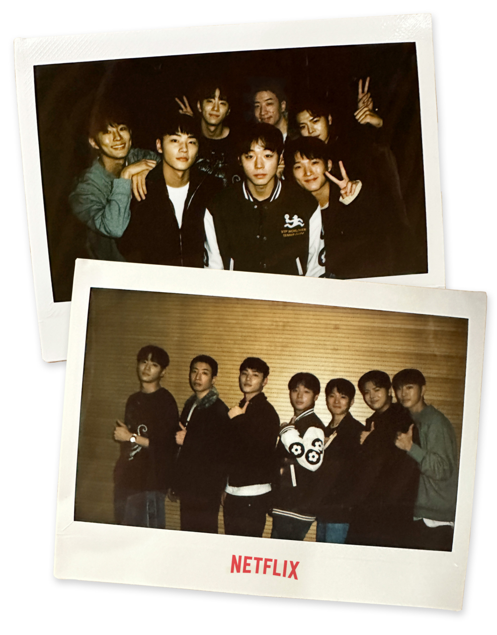 第二季演員陣容