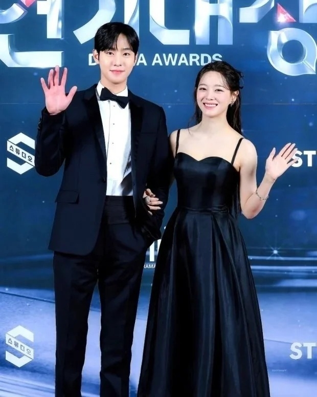 《SBS演技大賞》