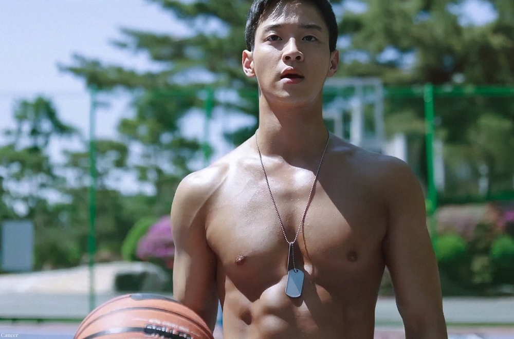 張東潤《Search》