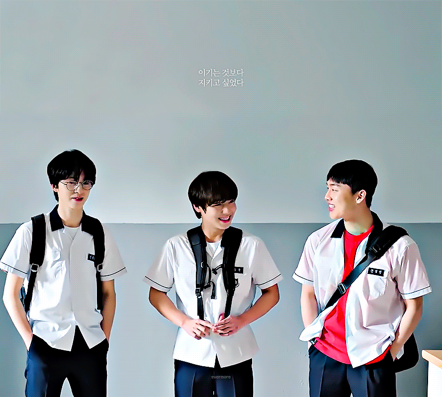 期待原班人馬回歸QQ