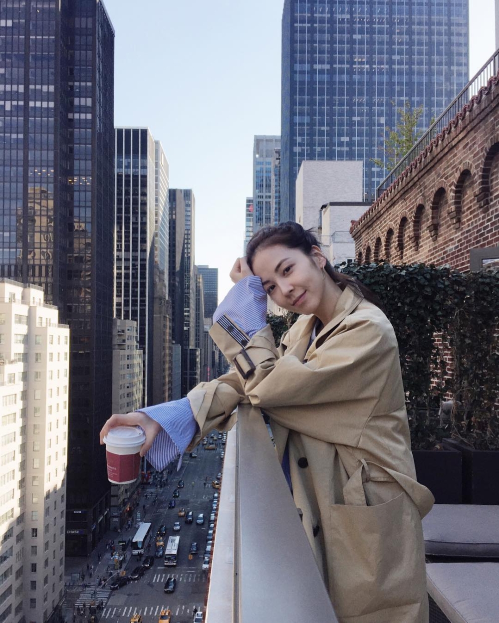 金東旭老婆Stella是少時預備成員