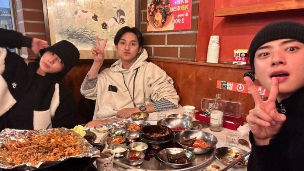 同齡至親團體「97Line」