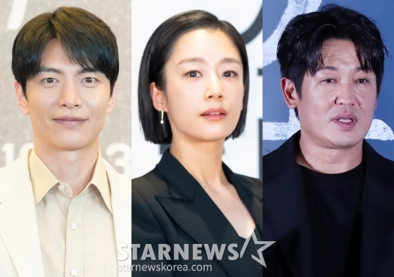 《Crash》主演陣容