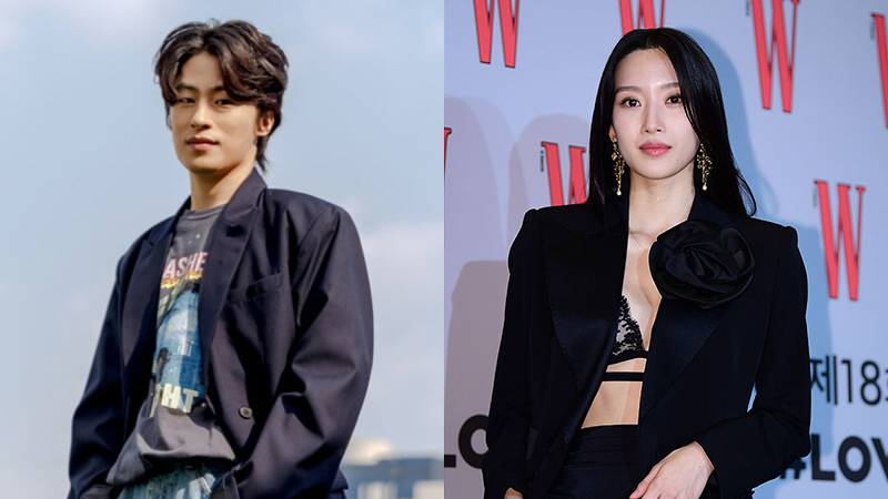 具教煥與文佳煐主演韓版《後來的我們》網友們的反應兩極