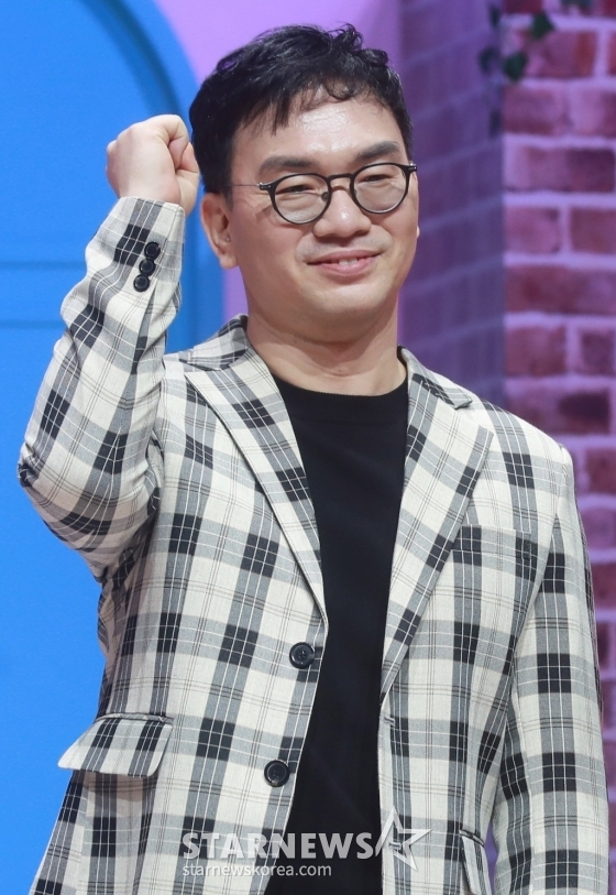 第三任導演：李政孝