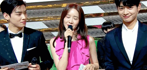 SHINee珉豪繼2018年與潤娥、車銀優合作擔任MC後，時隔5年回歸