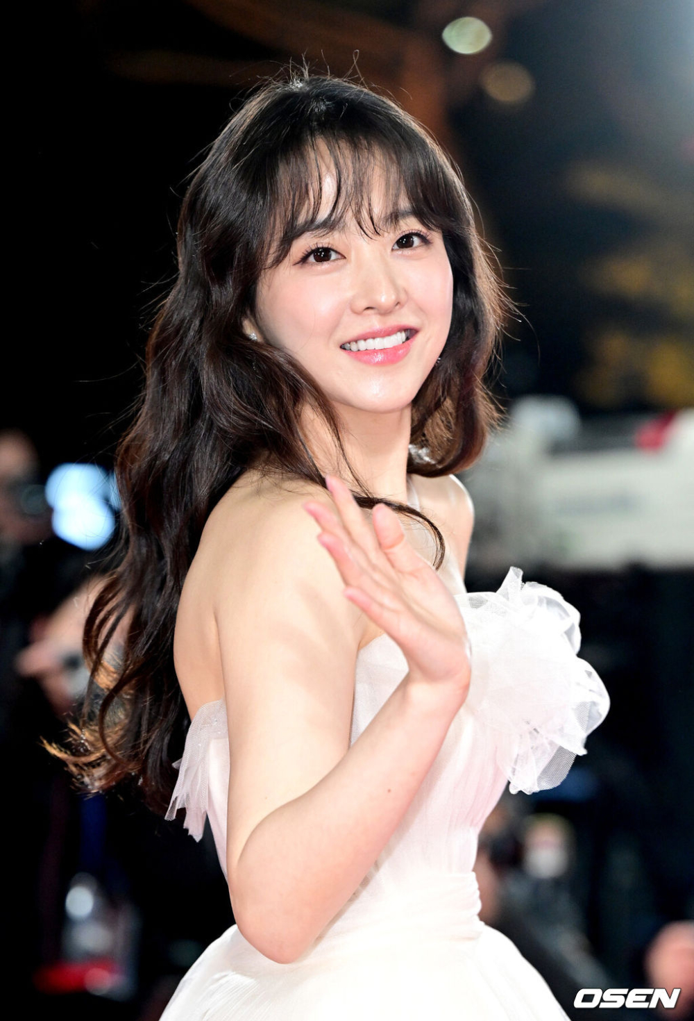 朴寶英有望加盟該部新劇