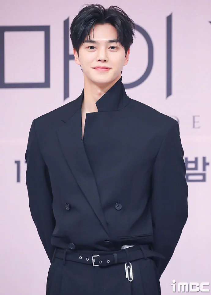 宋江將不會出席今年的《SBS演技大賞》