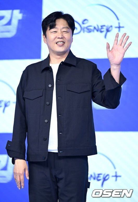 金熙元首次擔任導演