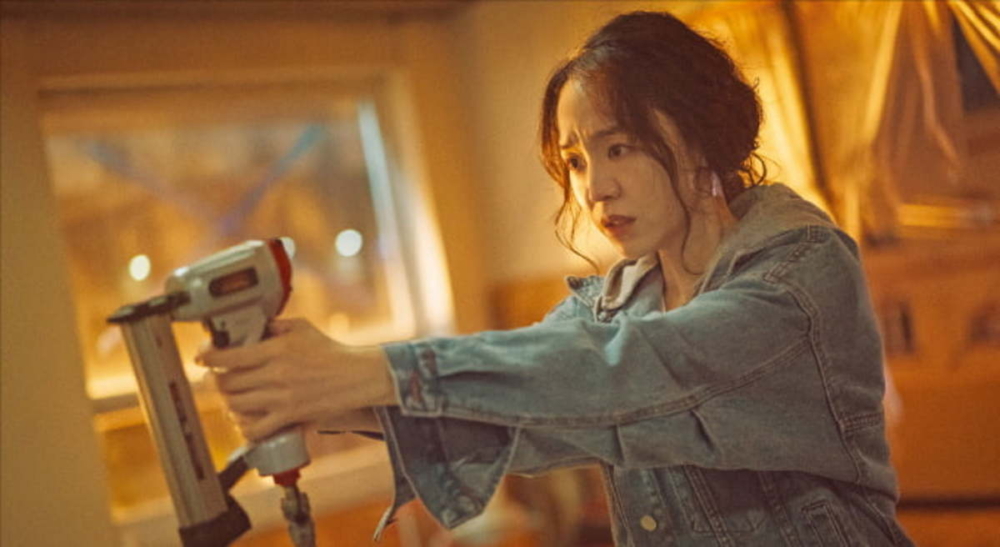 《千萬別開門》