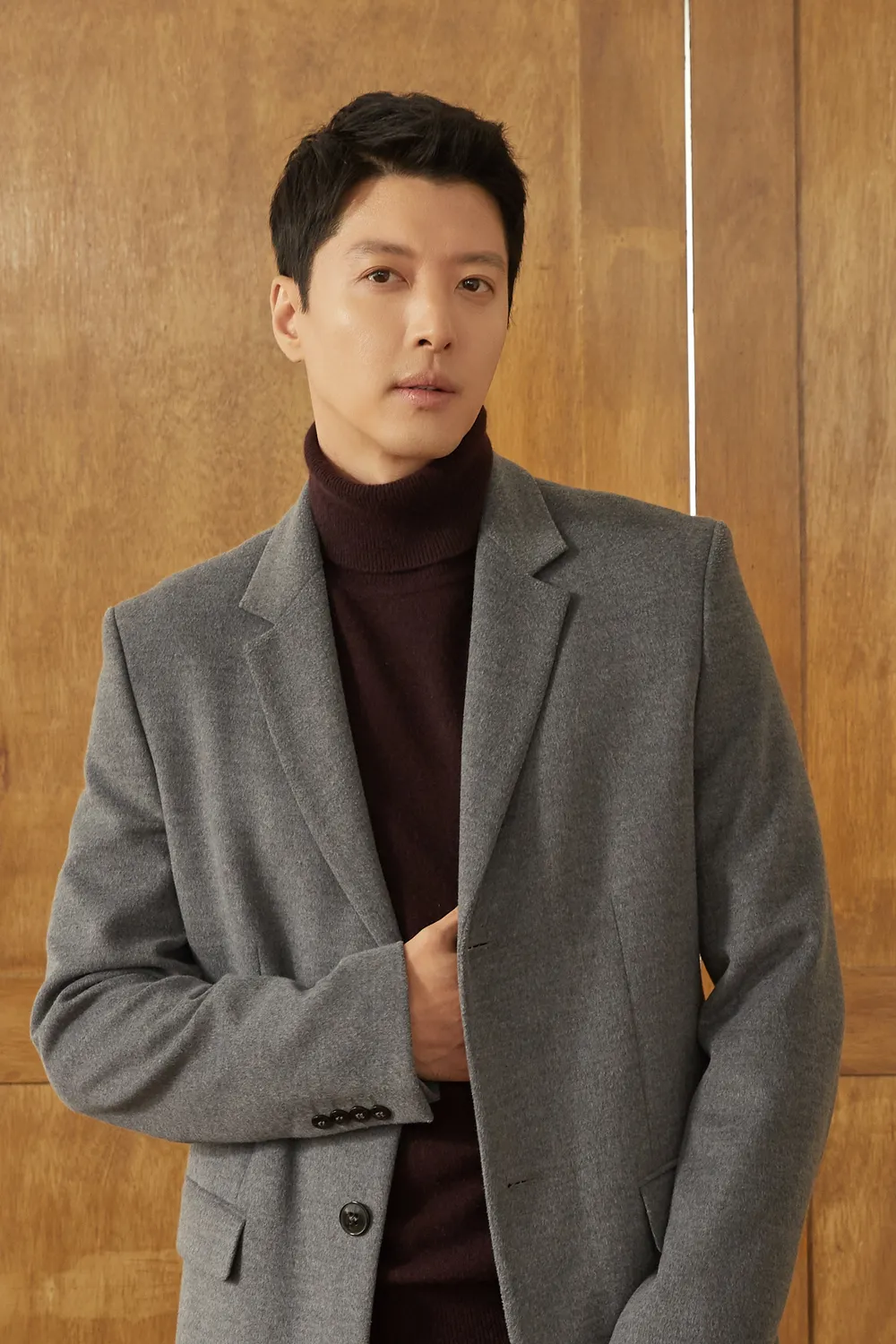 演員李東健節目談及亡弟