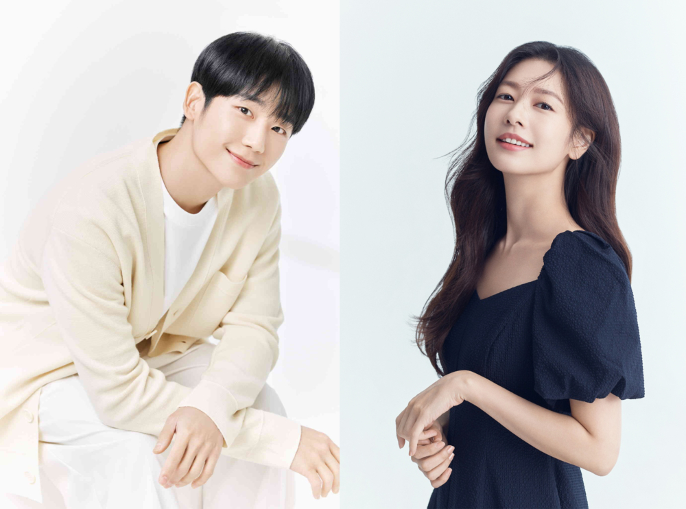 丁海寅確定主演新劇《媽媽朋友的兒子》,庭沼珉討論出演女主角中