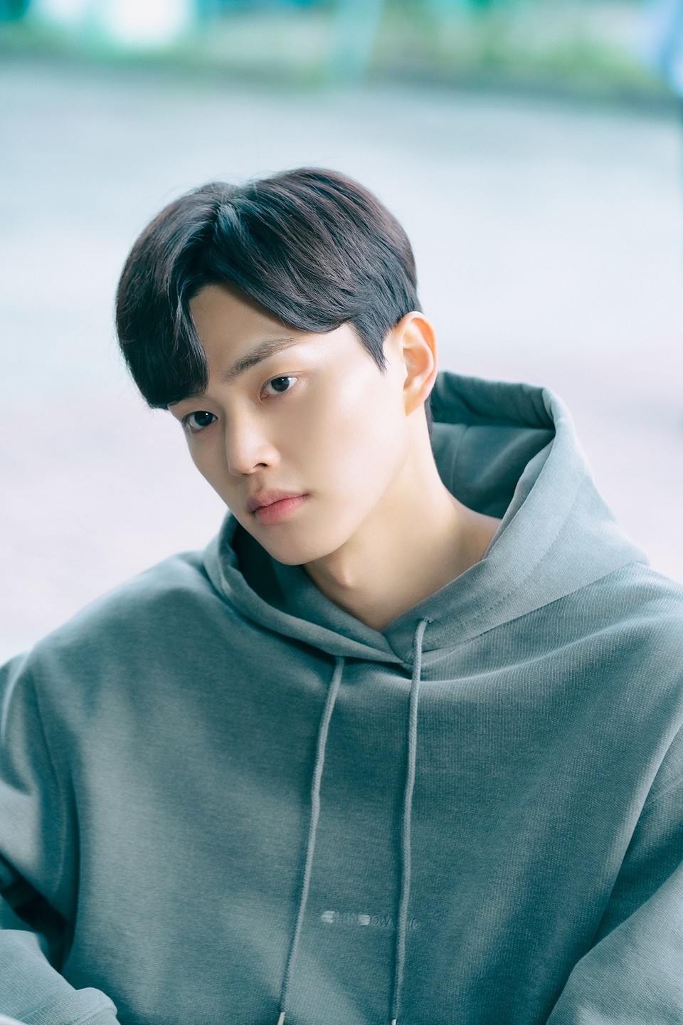 《無法抗拒的他》