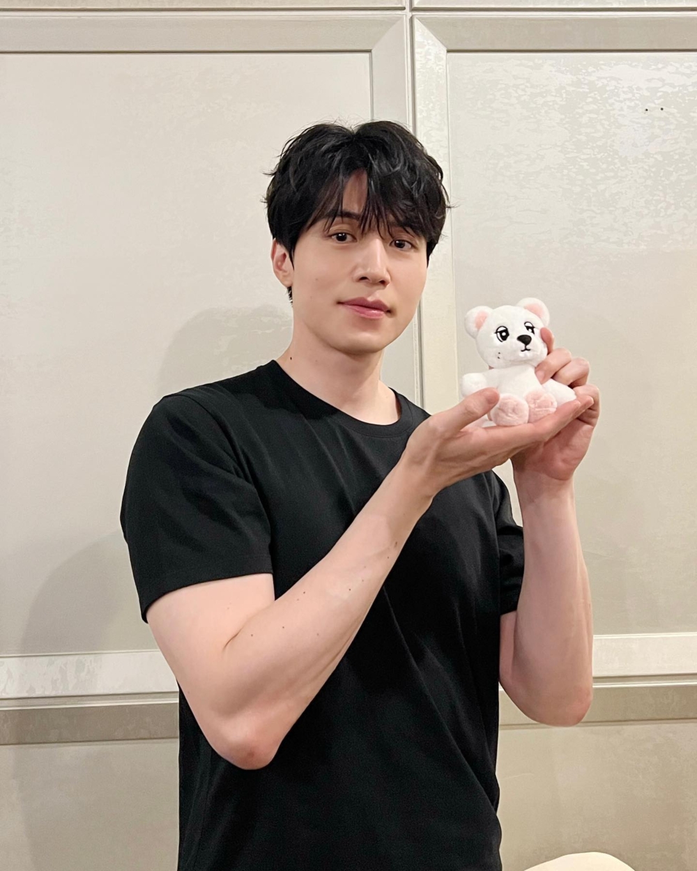 旭棟兒(WOOK DONG)