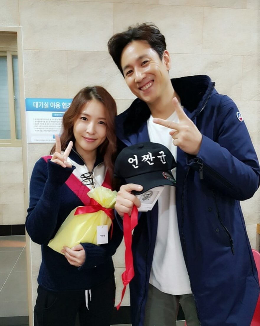 歌手兼演員BoA寶兒