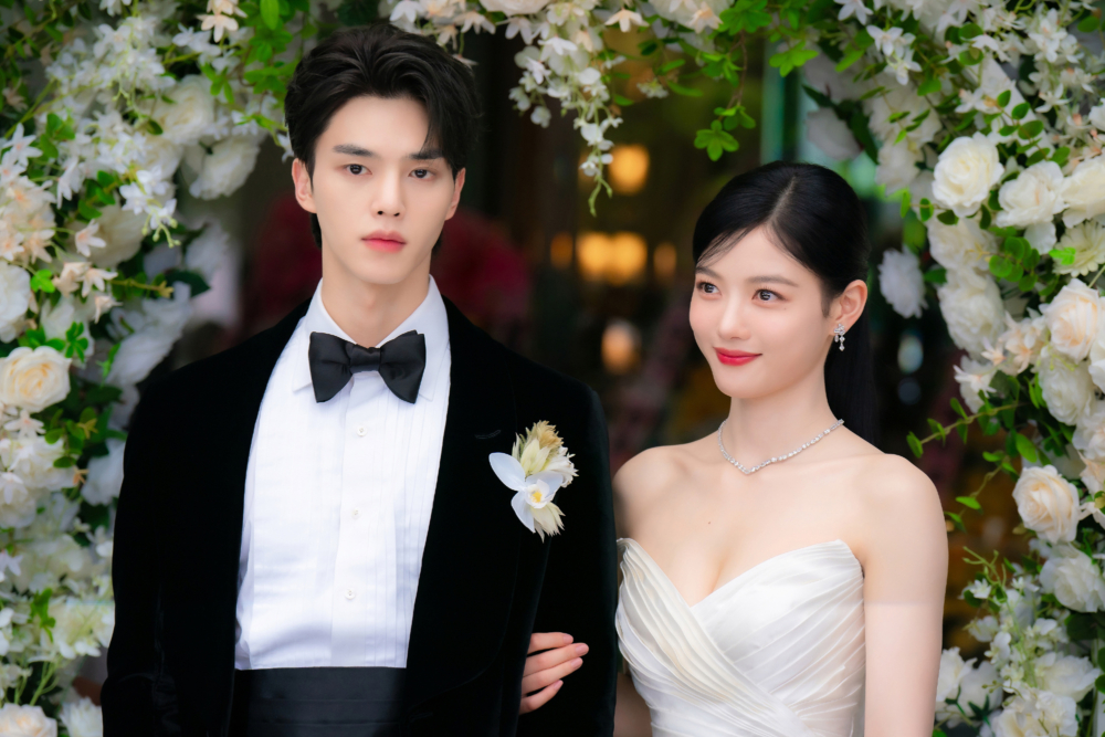 SBS追加新規則，宋江與金裕貞恐失去最佳情侶獎