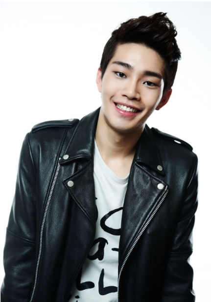 金宰永通過選秀節目出道