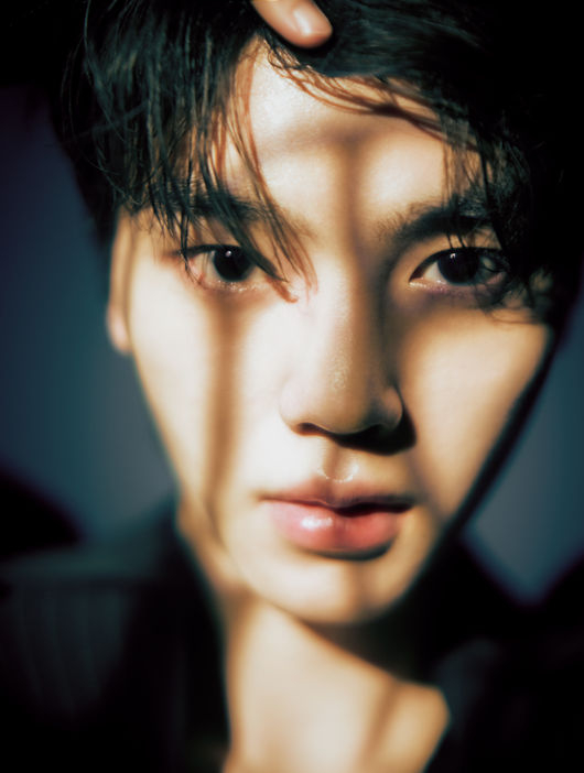 在備受矚目時期入伍直言:不遺憾、不後悔