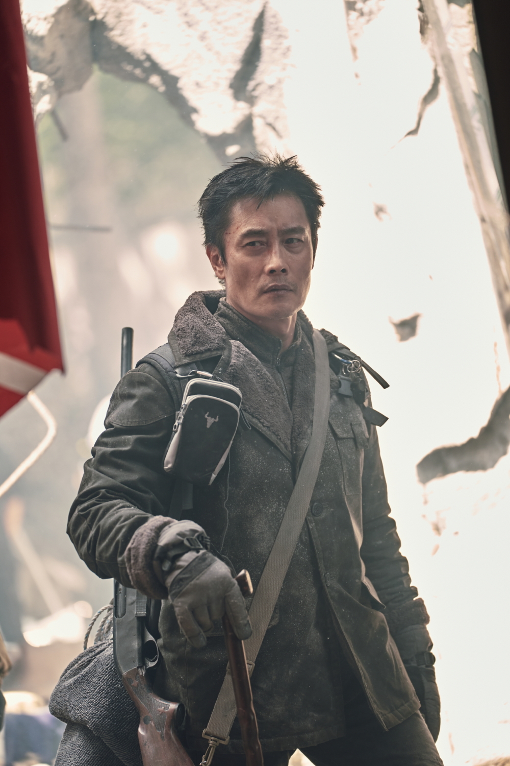 《水泥烏托邦》