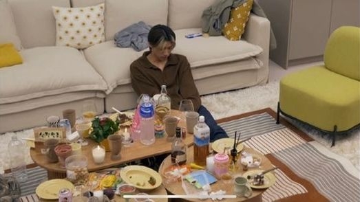 上一季曾因衛生問題引發爭議