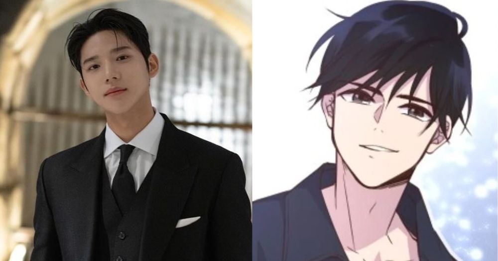 文相敏生計型的財閥四世「具正烈」