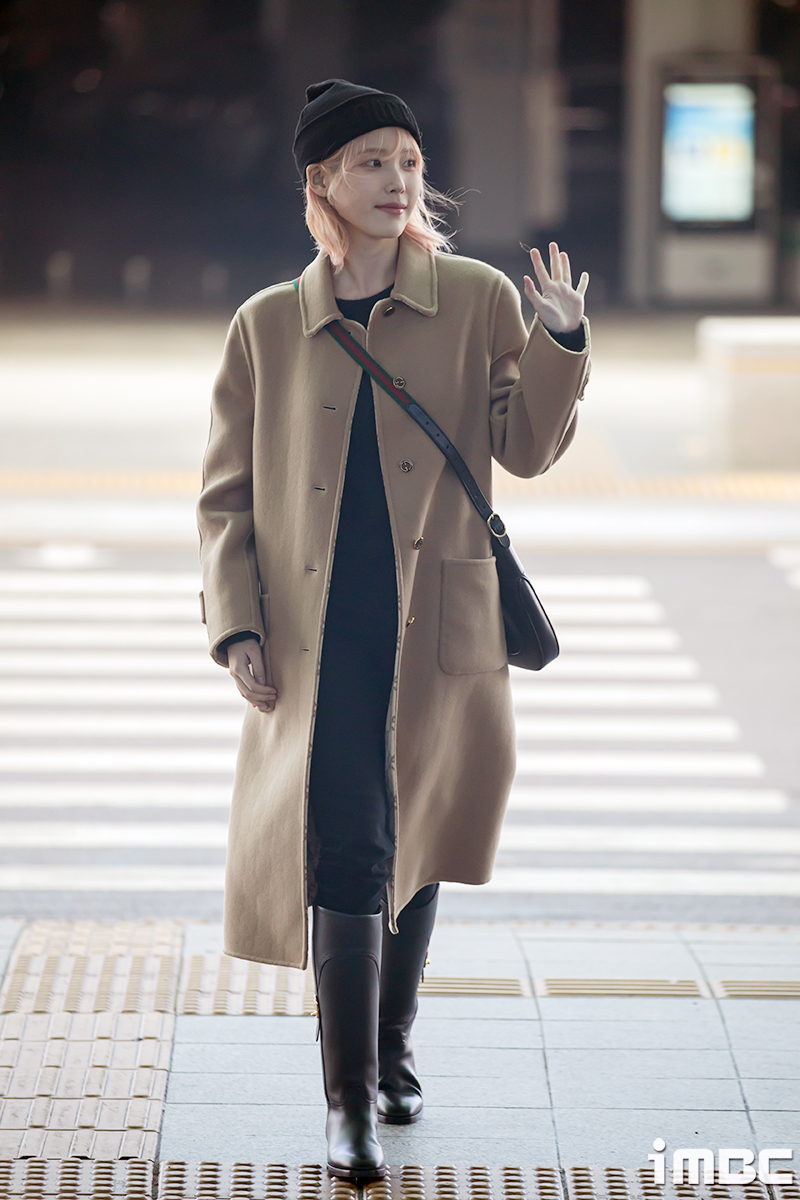 IU最新機場照曝光