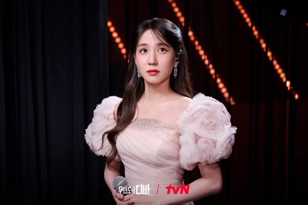 《無人島的Diva》