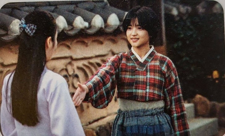 《正年》金泰梨劇照曝光