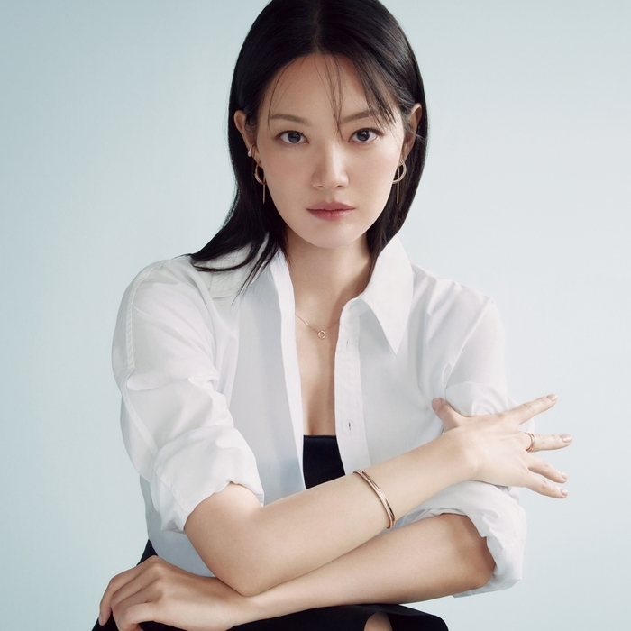 申敏兒飾演的是不想蒙受損失的CEO「孫海英」