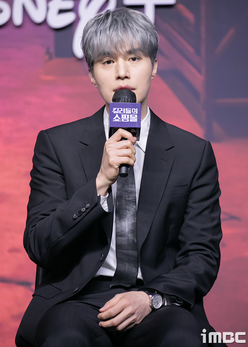 正式回應染髮原因：想讓粉絲開心