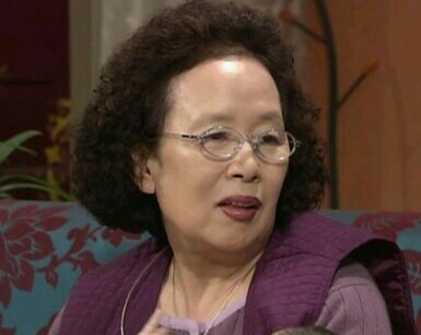 羅文姬《不可阻擋的High Kick！》