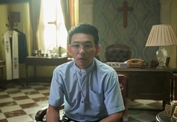 《毒梟聖徒》