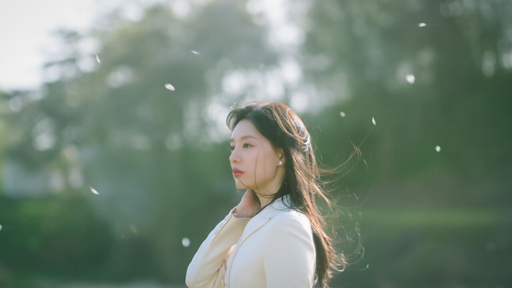 《淚之女王》金智媛劇照公開