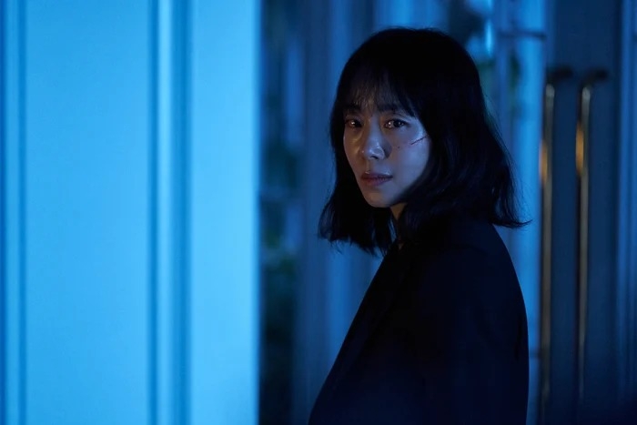 全度妍有望飾演美術老師「安允秀」