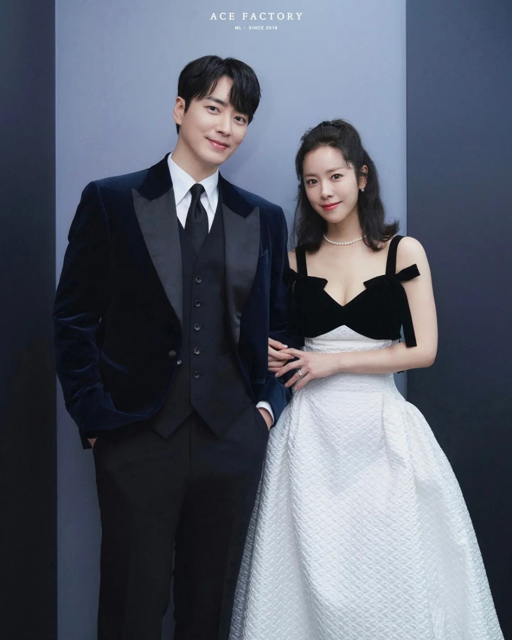 韓志旼將與李浚赫合作新劇