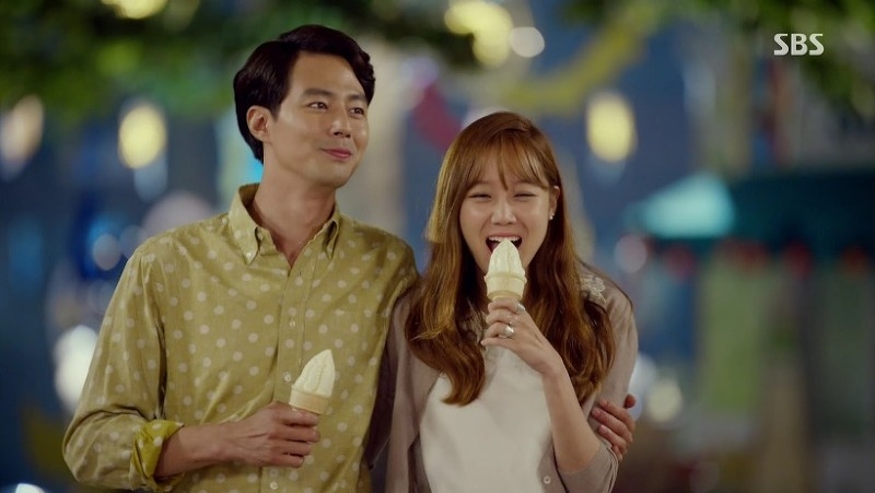 《沒關係，是愛情啊》