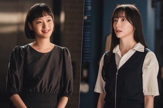 《柔美的細胞小將》