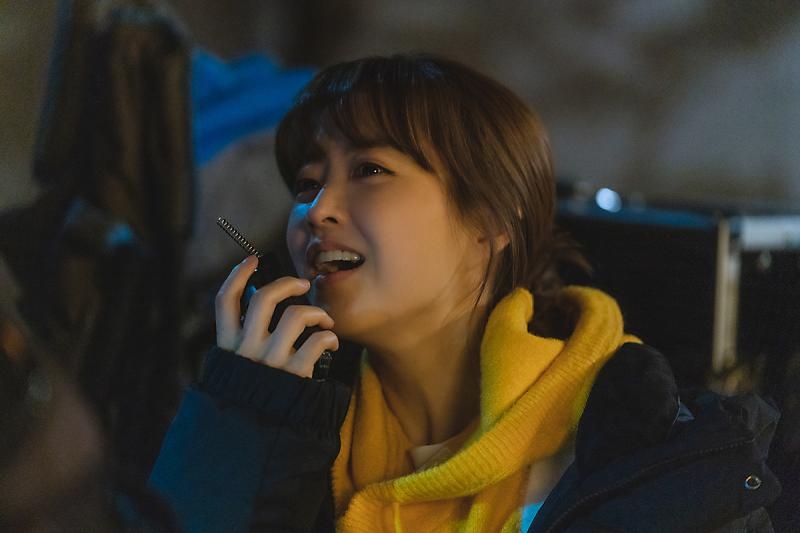 朴寳英有望飾演從導演助理開始成為電影導演的「金武菲」