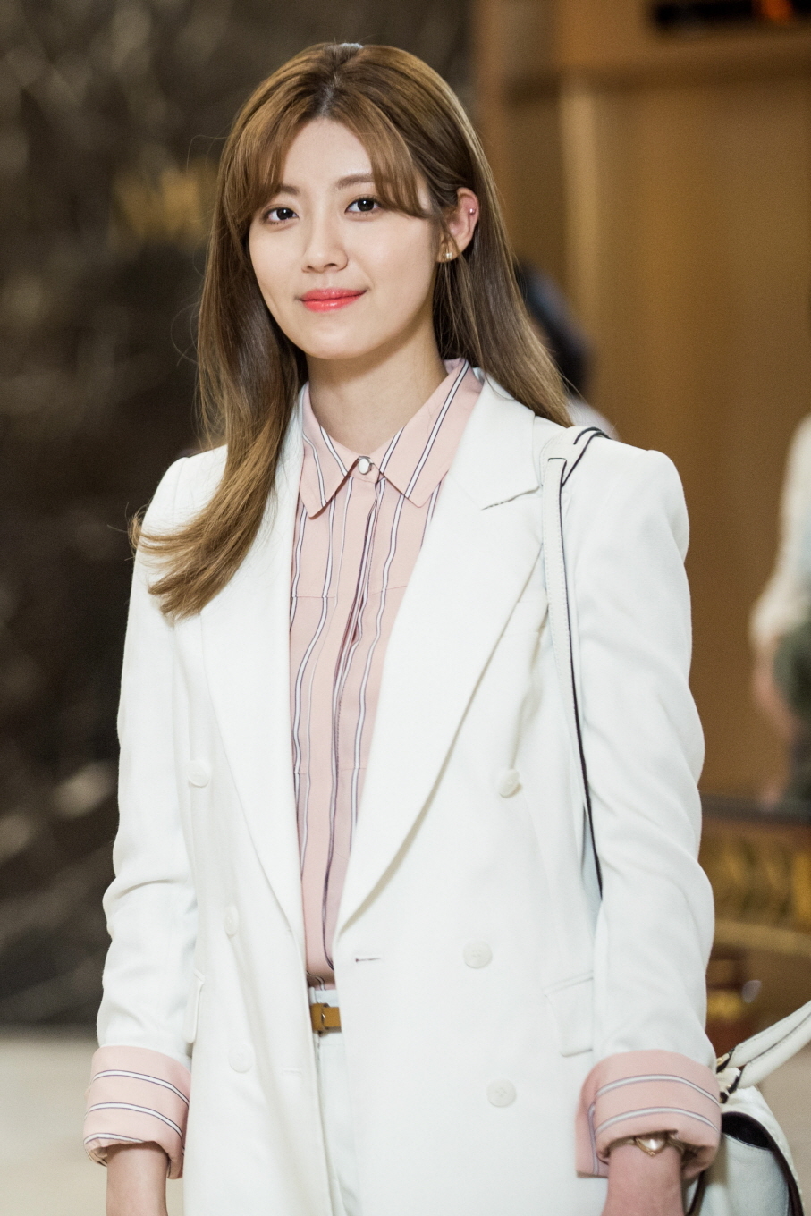 《奇怪的搭檔》