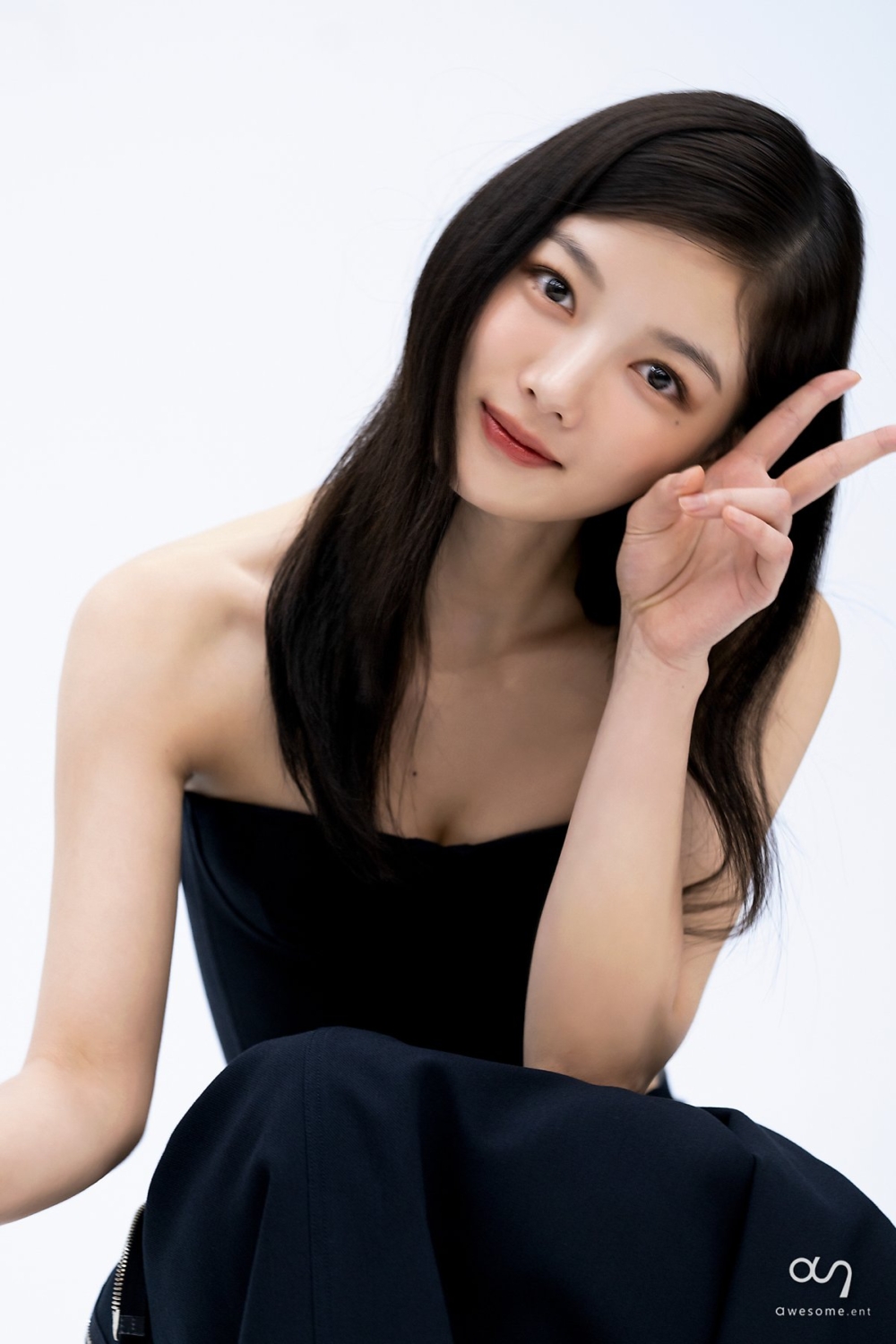 金裕貞談遭惡評的經歷