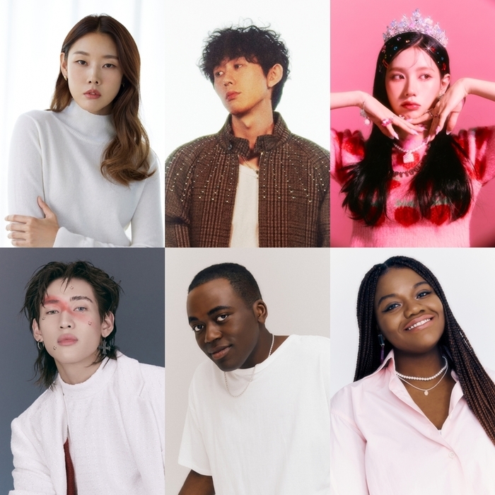 《戀愛兄妹》MC陣容