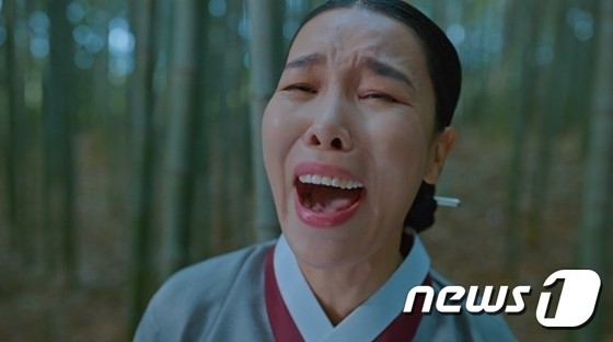 《哲仁王后》