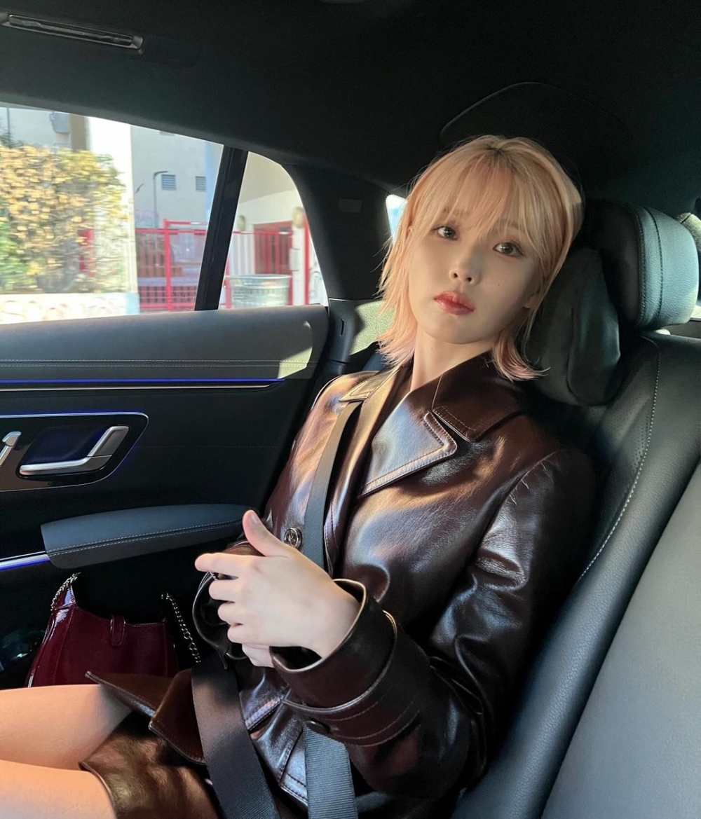 IU時隔兩年再次發佈新曲